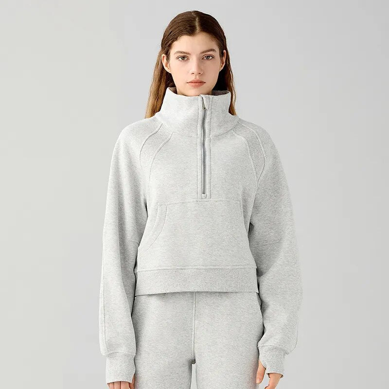 Ennzoo WindLuxe Coat
