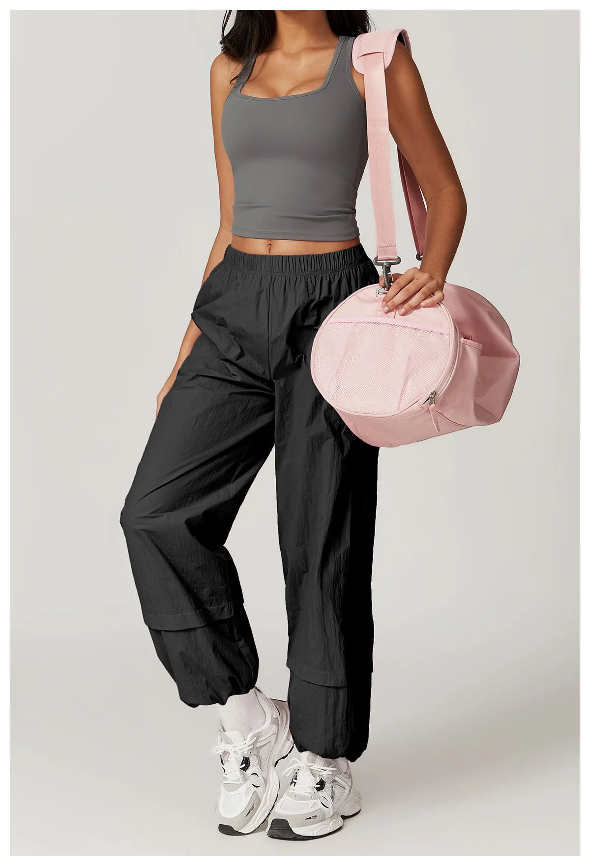 Ennzoo Jagger Yoga Leggings