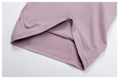 ENNZOO QuickDry Fitness Top