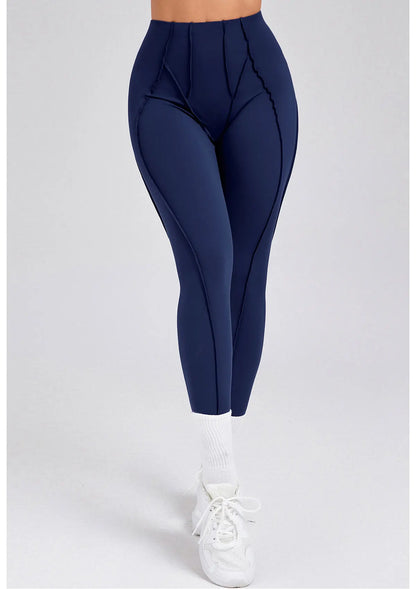 Ennzoo Push-Up Yoga Leggings