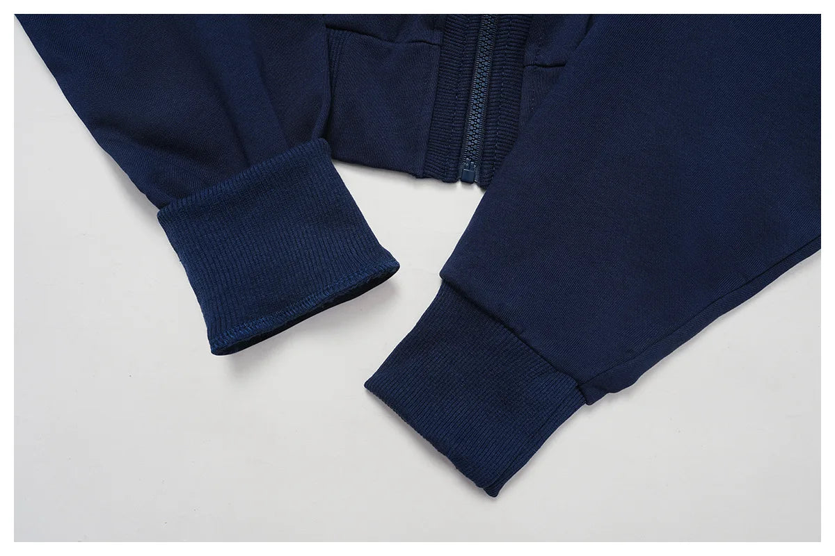 ENNZOO WindShield Performance Jacket