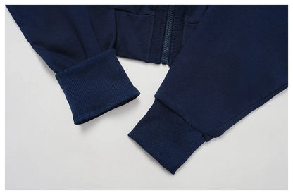 ENNZOO WindShield Performance Jacket