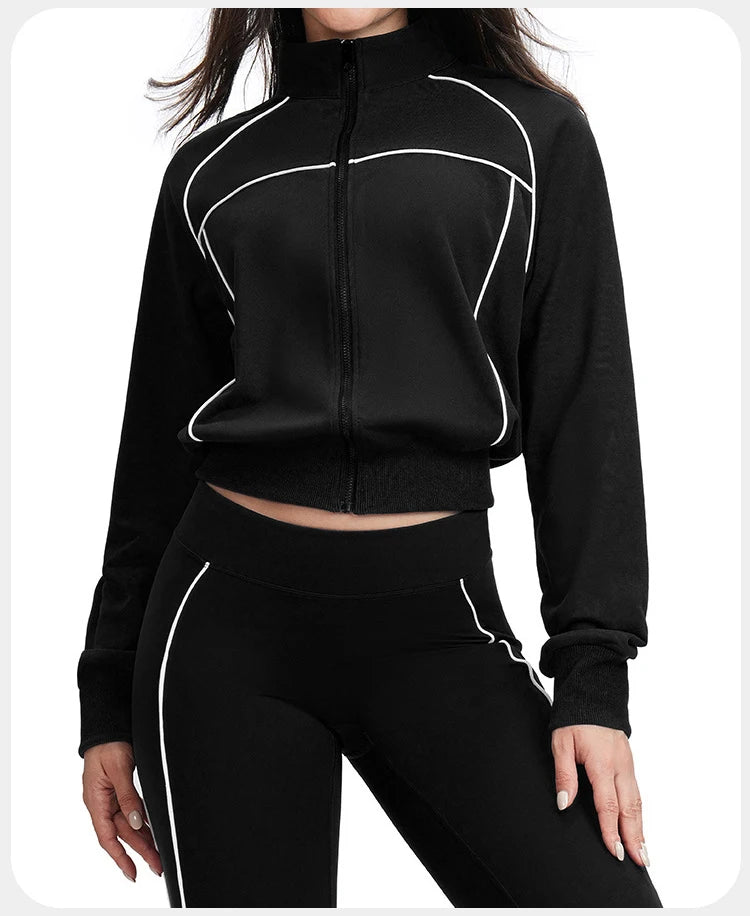 ENNZOO ThermalFlow Jacket