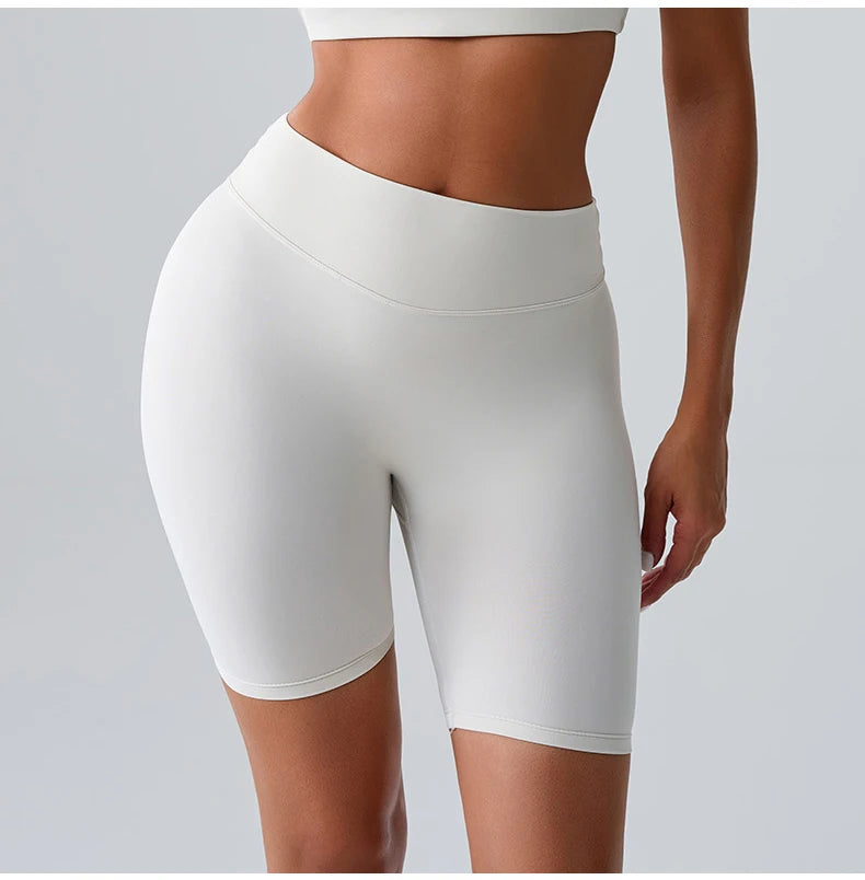 ENNZOO FlexMove Shorts