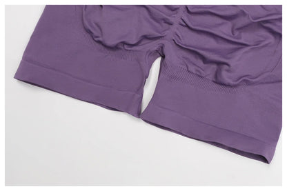 ENNZOO BootyBoost Fitness Shorts