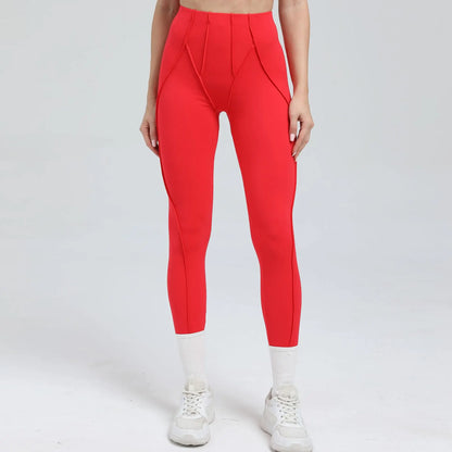 Ennzoo Push-Up Yoga Leggings