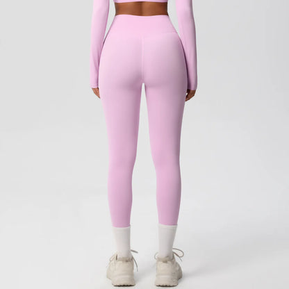 Ennzoo Seamless Booty Leggings
