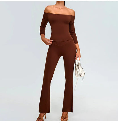 ENNZOO Active Fit Top