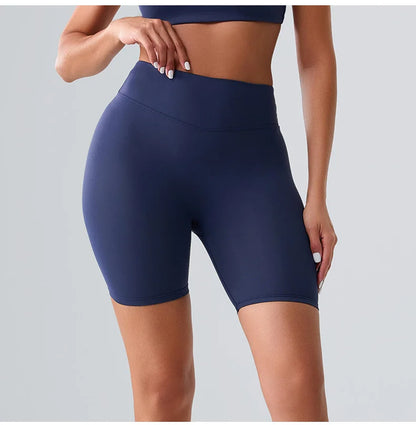 ENNZOO FlexMove Shorts