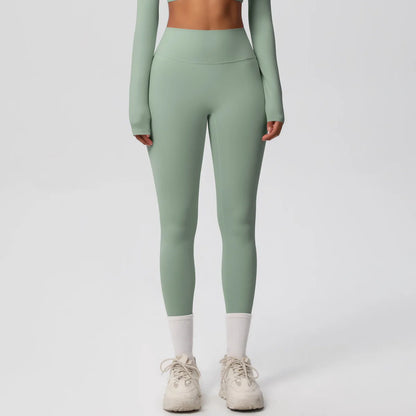 Ennzoo Seamless Booty Leggings