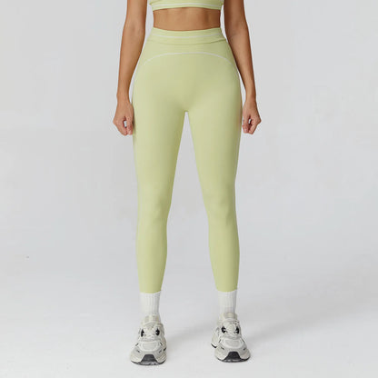 Ennzoo Sculpt Ankle Leggings