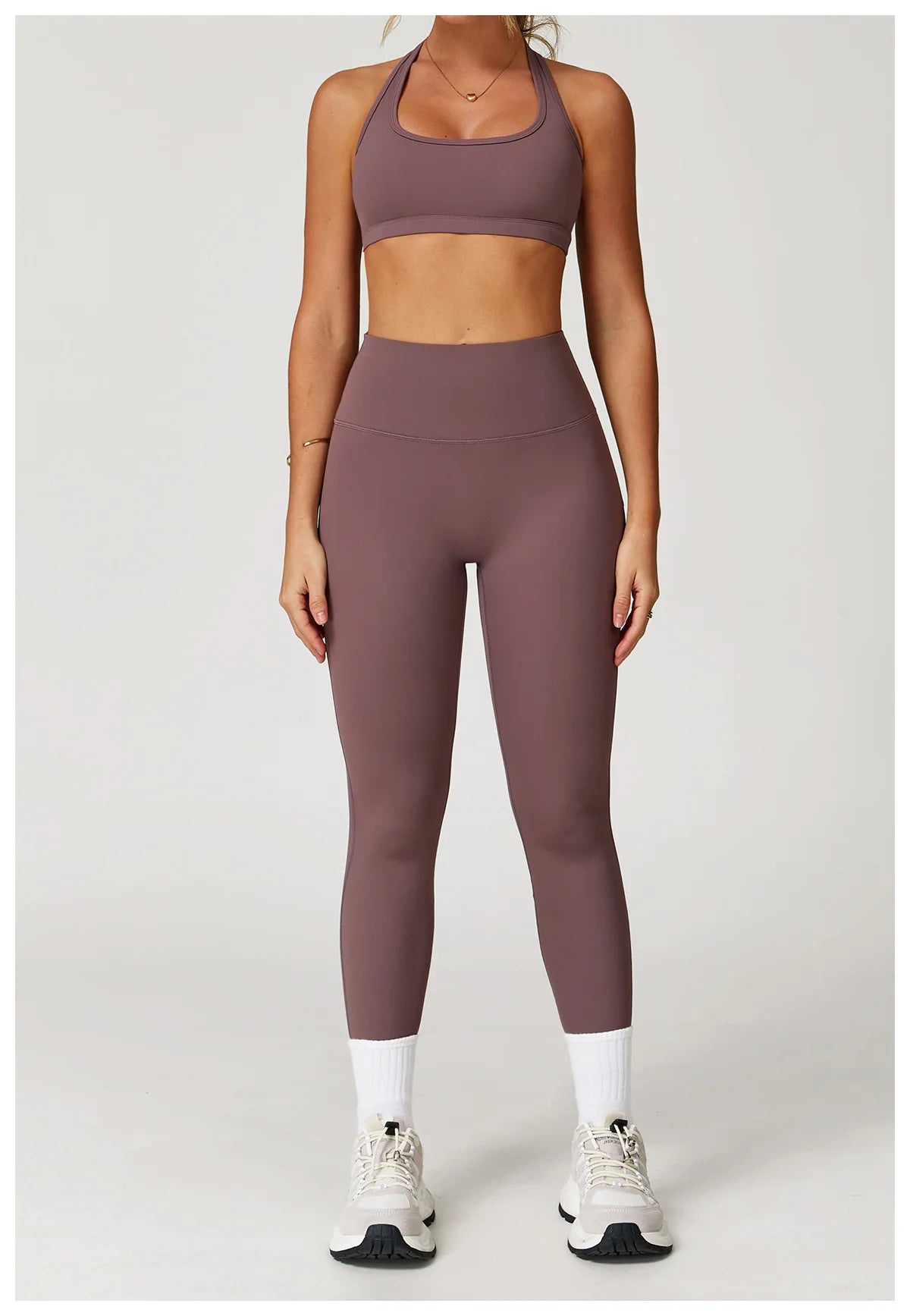 ENNZOO Flex Comfort Bra