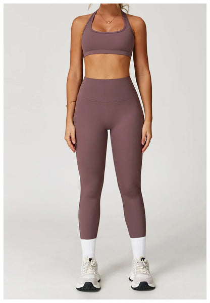 ENNZOO Flex Comfort Bra