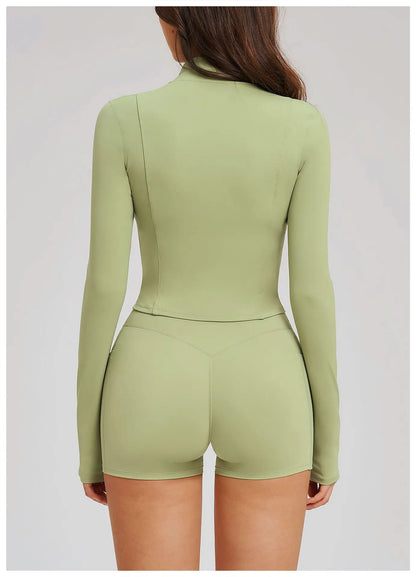 ENNZOO versatile sport Jacket