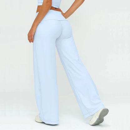 ENNZOO Sculpt Flare Leggings