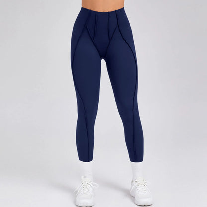 Ennzoo Push-Up Yoga Leggings