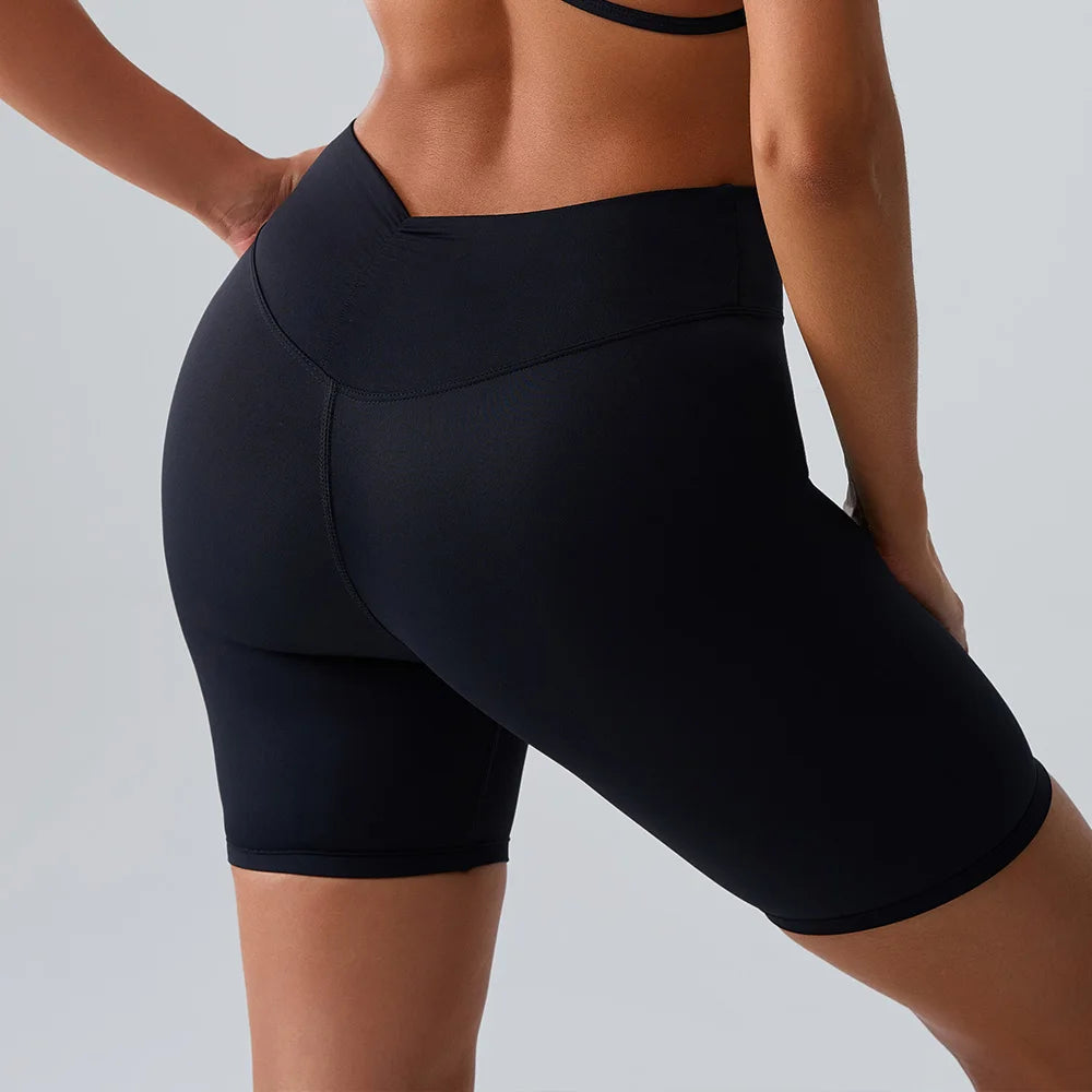 ENNZOO FlexMove Shorts