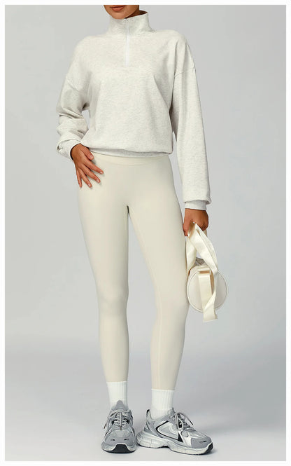 ENNZOO Active Performance Top