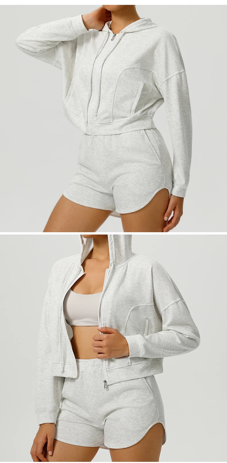 ENNZOO ThermalFlex Jacket