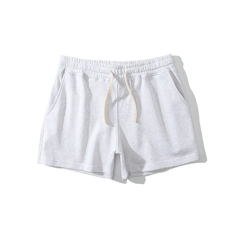 Zoorie Cotton Running Shorts