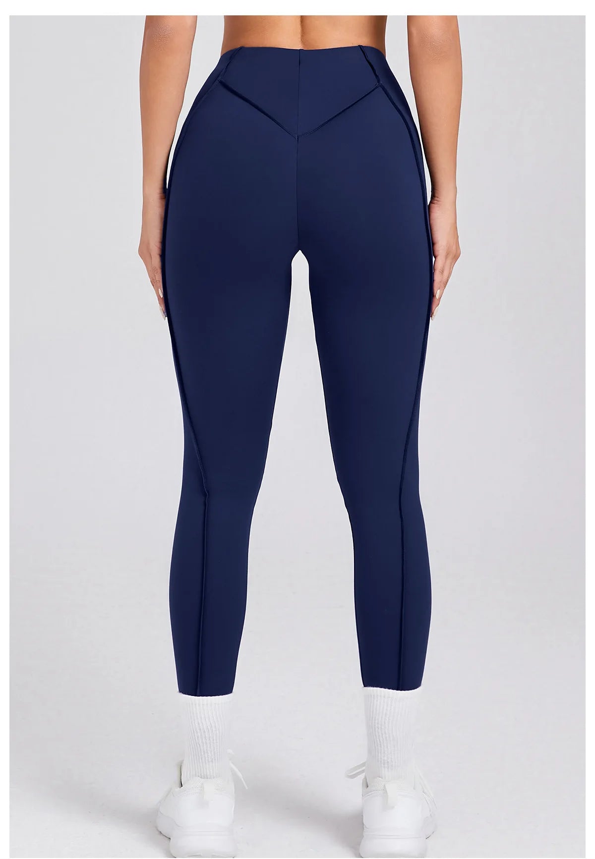 Ennzoo Push-Up Yoga Leggings