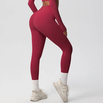 Ennzoo Seamless Booty Leggings