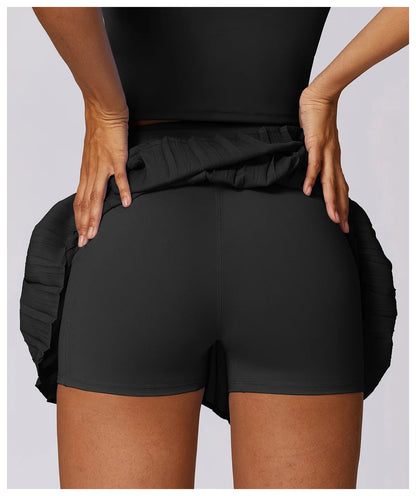 ENNZOO FlowFlex Active Skorts