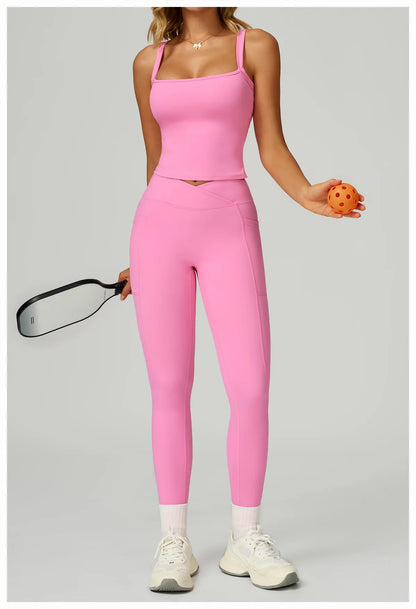 Ennzoo Jagger Ankle Leggings