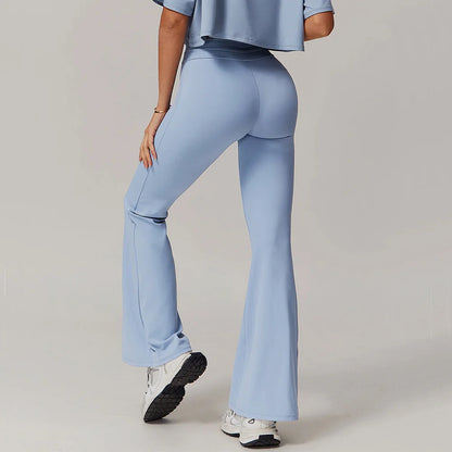 ENNZOO Flow Flex Leggings