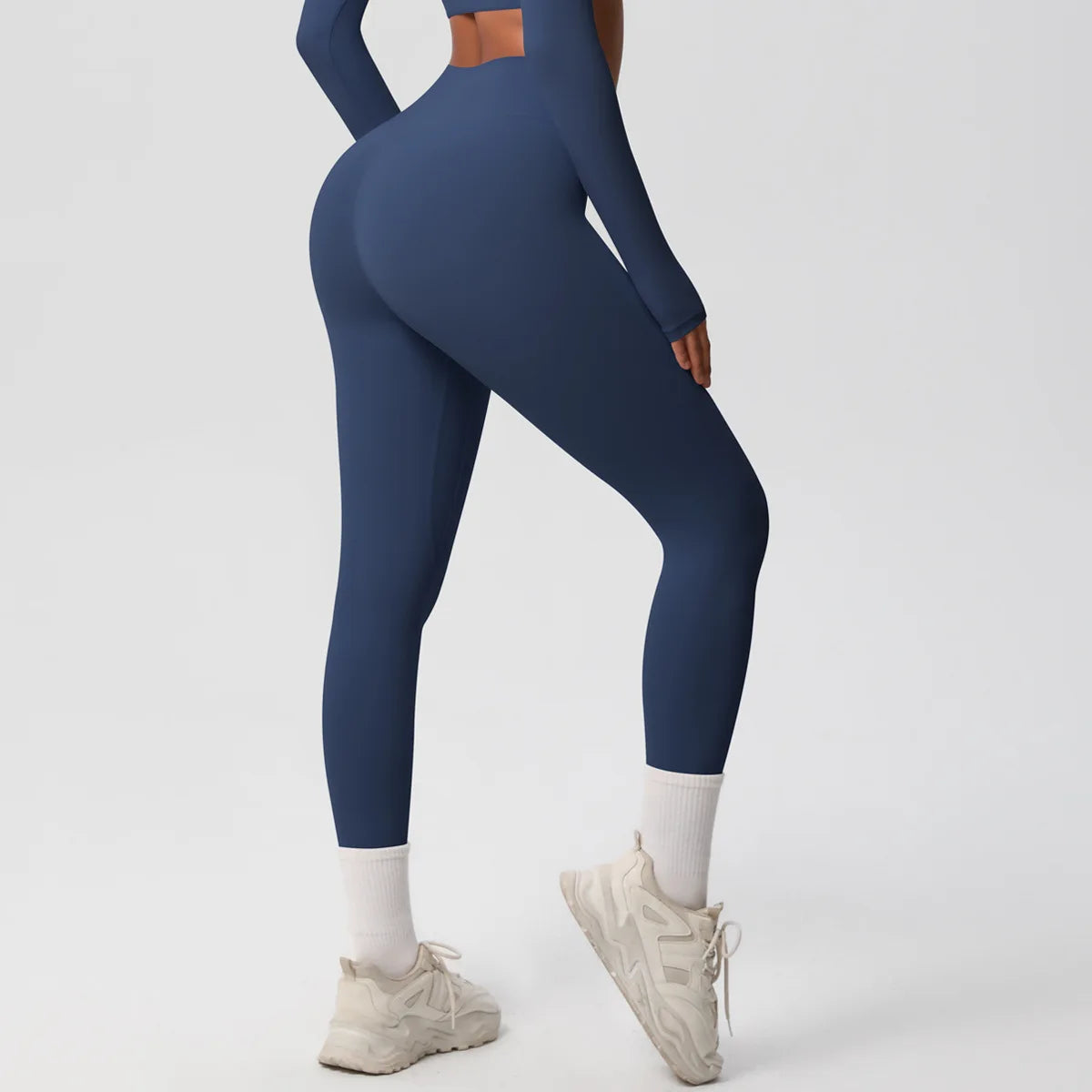 Ennzoo Seamless Booty Leggings