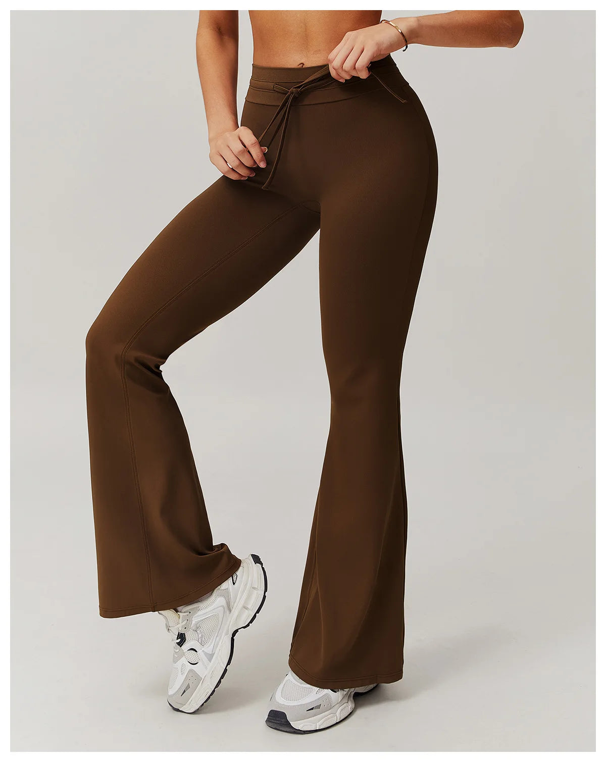 ENNZOO Flow Flex Leggings
