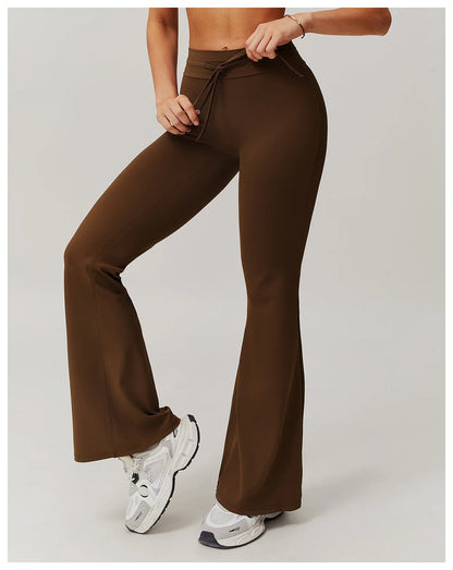 ENNZOO Flow Flex Leggings