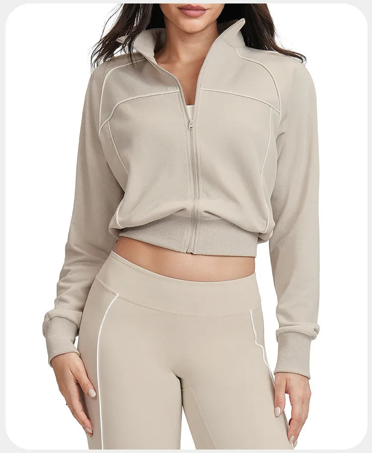 ENNZOO ThermalFlow Jacket