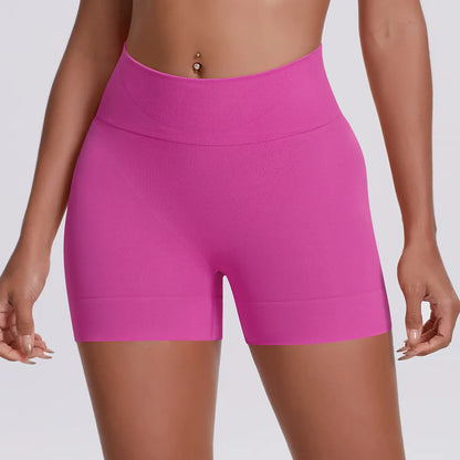 ENNZOO Elastic Fit Sports Shorts