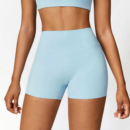 ENNZOO Sculpt Motion Shorts