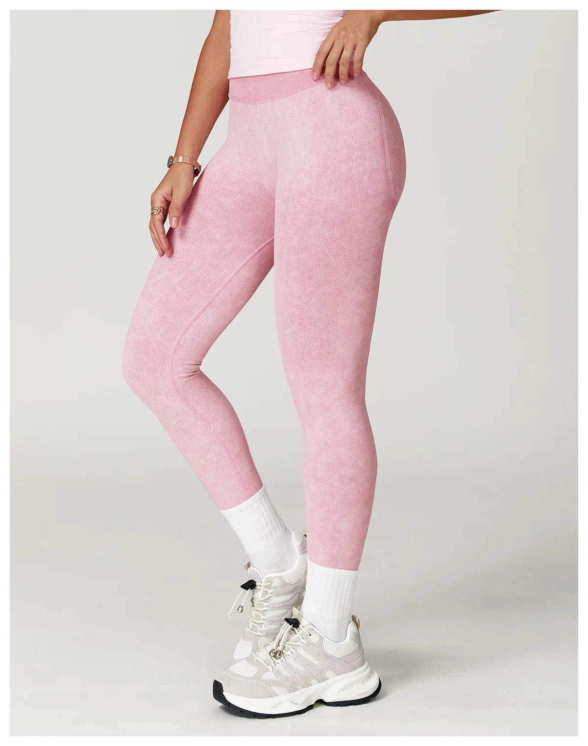 ENNZOO Ultra Stretch Leggings