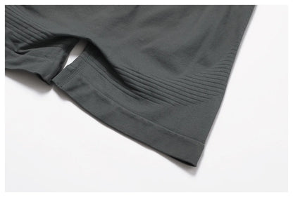 ENNZOO ActiveLift Yoga Shorts