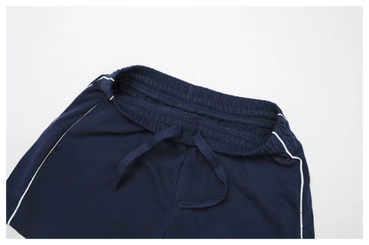 ENNZOO UtilityFlex Yoga Shorts