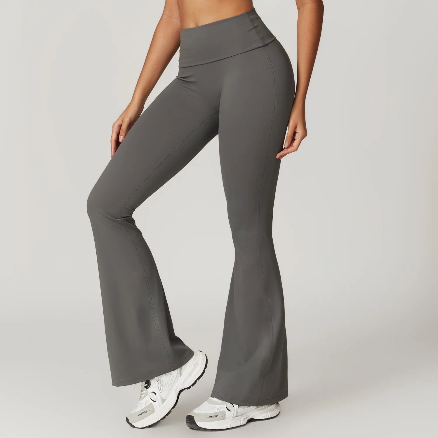 ENNZOO Motion Flare Leggings