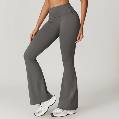 ENNZOO Motion Flare Leggings