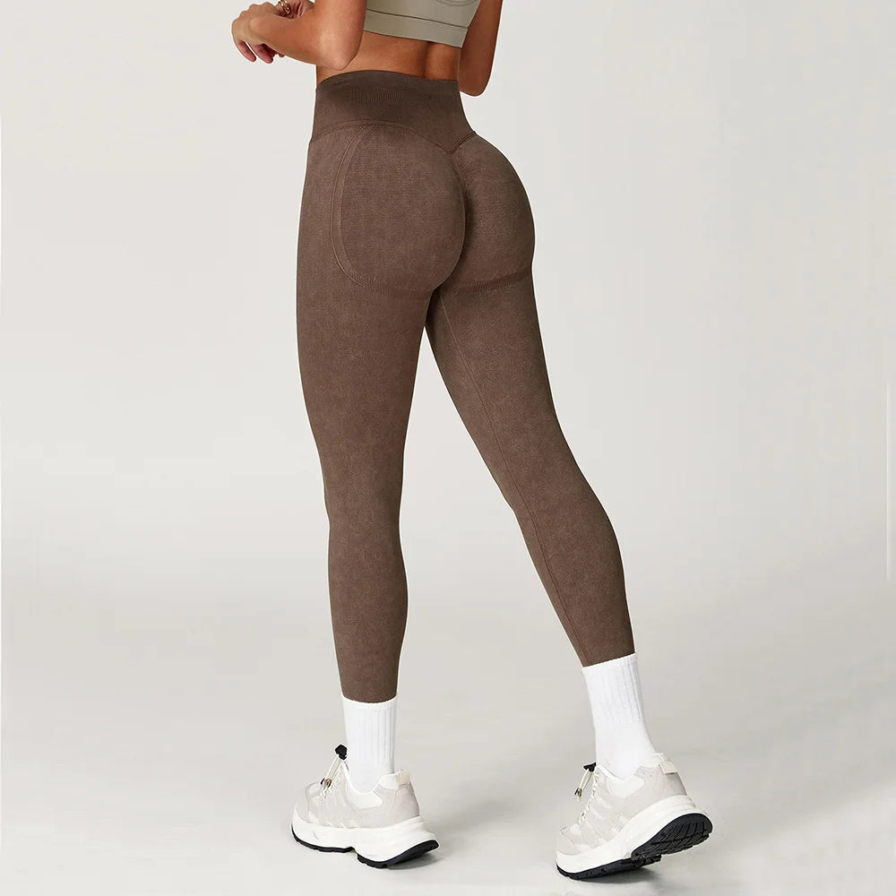 ENNZOO Ultra Stretch Leggings