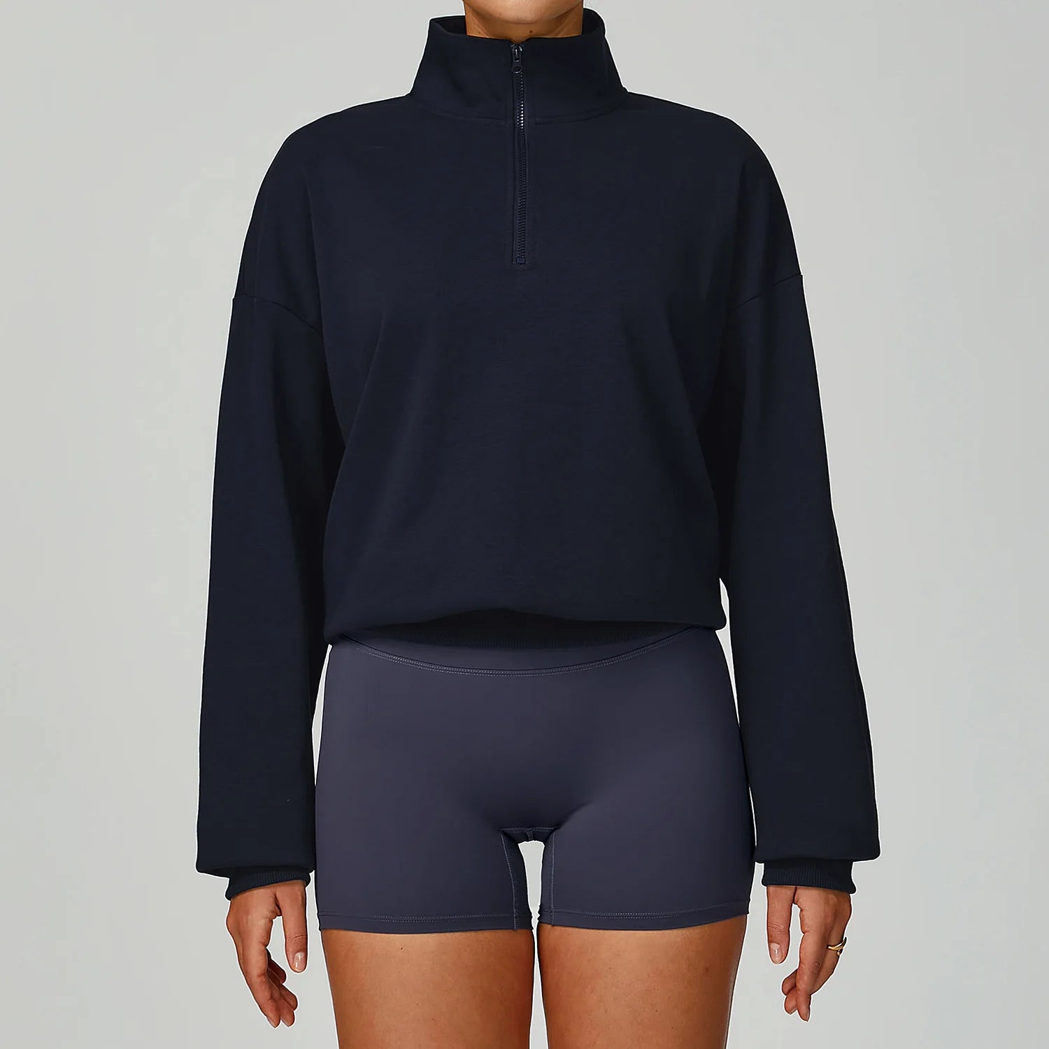 ENNZOO Active Performance Top