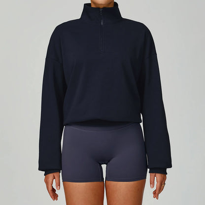 ENNZOO Active Performance Top