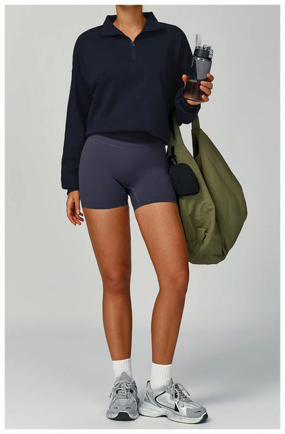 ENNZOO Active Performance Top