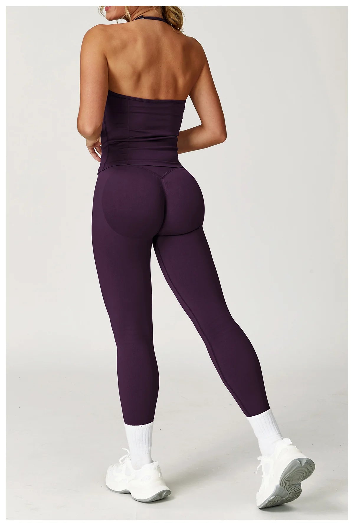 ENNZOO Lift & Sculpt Top