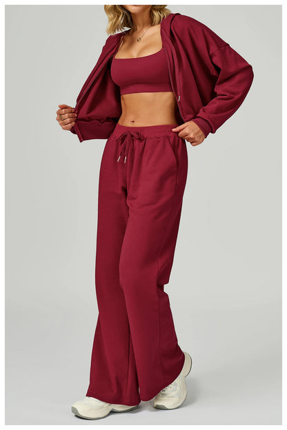 Ennzoo Utility Pencil Yoga Pants