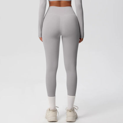 Ennzoo Seamless Booty Leggings