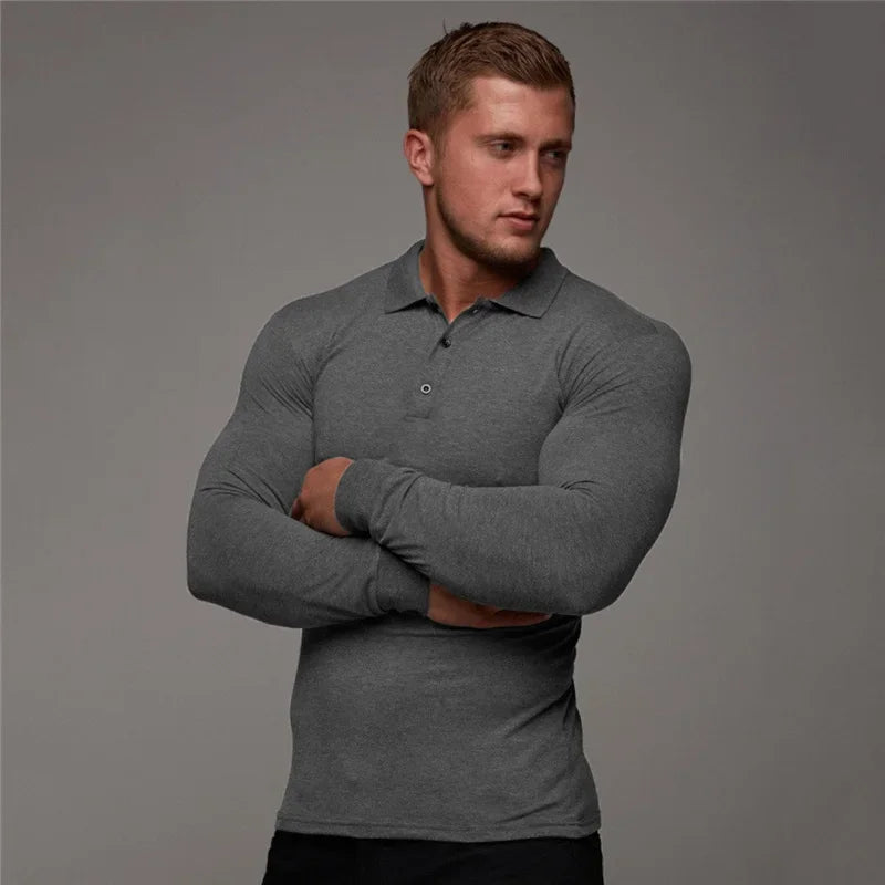 Zoorie Breathable Cotton Polo Tshirt