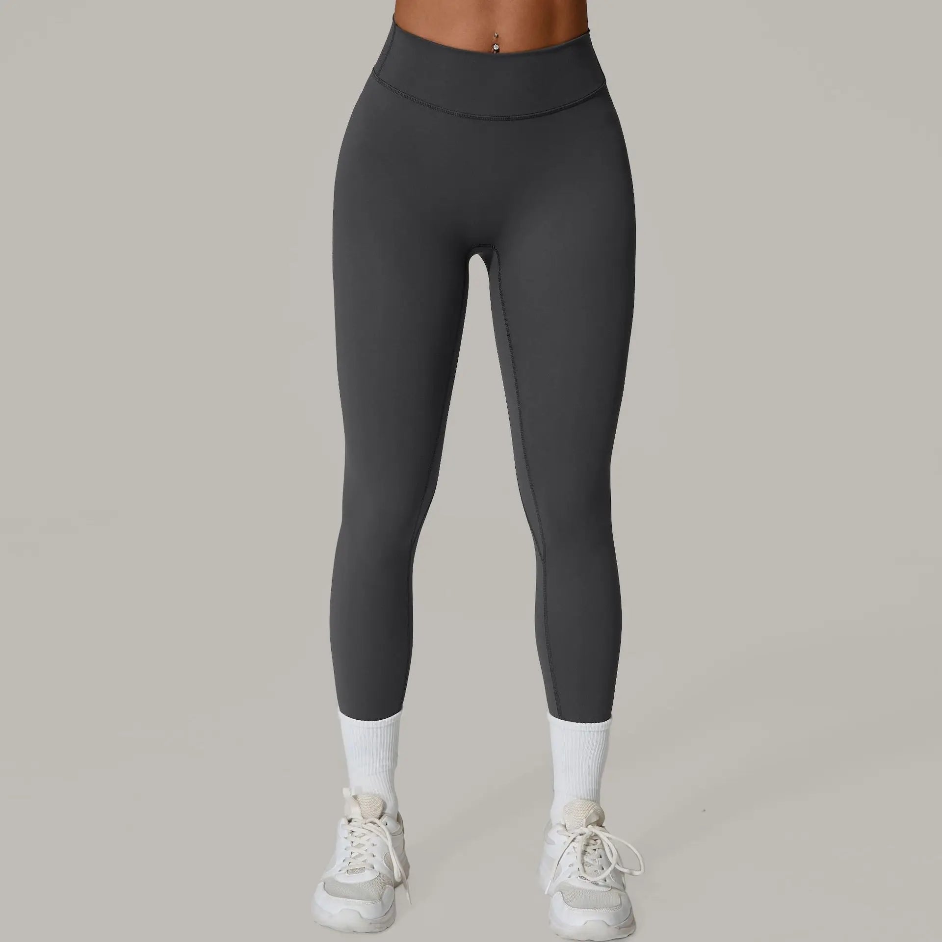 ENNZOO Elastic Jogger Leggings