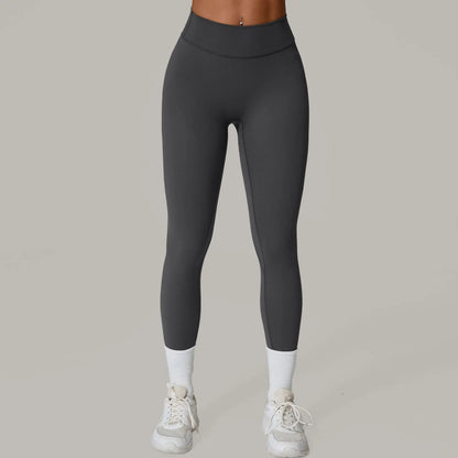 ENNZOO Elastic Jogger Leggings